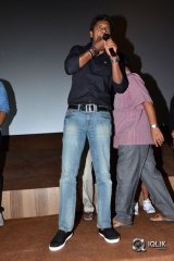 Fidaa Movie Team At Tirupati Sandhya Theatre